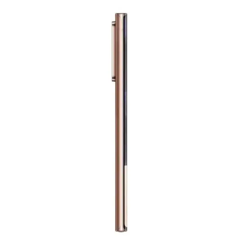 Samsung Galaxy Note20 Ultra View 4 - Camera, Display & Design