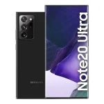 Samsung Galaxy Note20 Ultra View 5 - Camera, Display & Design