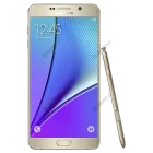 Samsung Galaxy Note5 View 2 - Camera, Display & Design