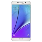 Samsung Galaxy Note5 View 3 - Camera, Display & Design