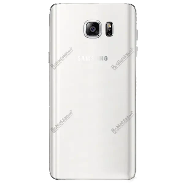 Samsung Galaxy Note5 View 4 - Camera, Display & Design