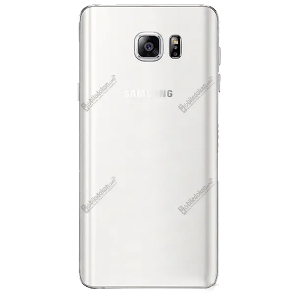 Samsung Galaxy Note5 View 3 - Camera, Display & Design