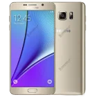 Samsung Galaxy Note5 View 7 - Camera, Display & Design