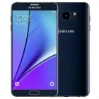 Samsung Galaxy Note5 Front Official View