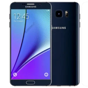 Samsung Galaxy Note5 Price & Official Specs in Bangladesh