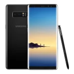 Samsung Galaxy Note8 View 1 - Camera, Display & Design
