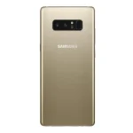 Samsung Galaxy Note8 View 3 - Camera, Display & Design