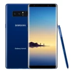 Samsung Galaxy Note8 View 8 - Camera, Display & Design