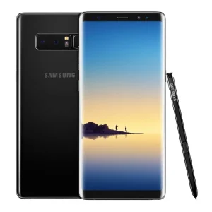 Samsung Galaxy Note8 Price & Official Specs in Bangladesh