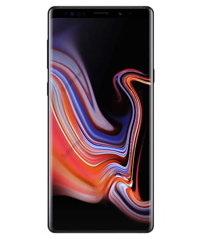 Samsung Galaxy Note9 View 2 - Camera, Display & Design