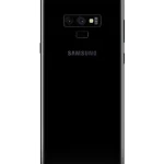 Samsung Galaxy Note9 Angle/Color Variant 3