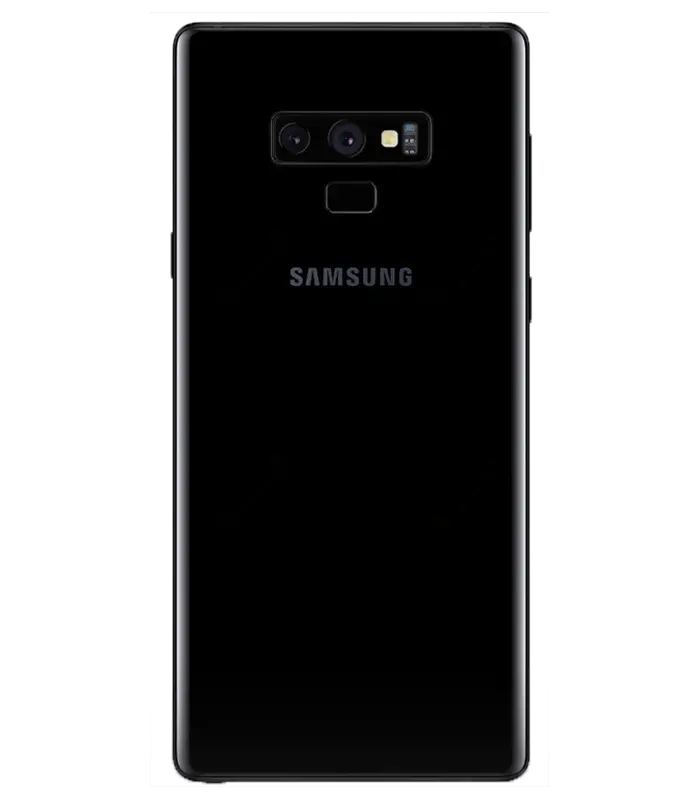 Samsung Galaxy Note9 View 3 - Camera, Display & Design