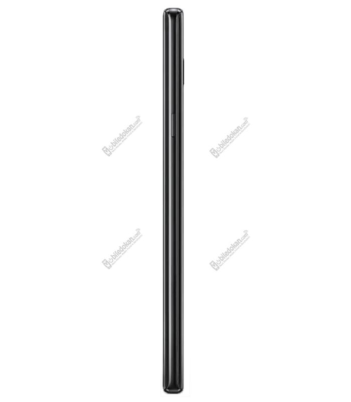 Samsung Galaxy Note9 View 4 - Camera, Display & Design