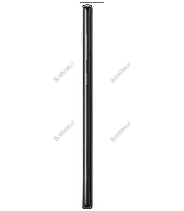 Samsung Galaxy Note9 View 5 - Camera, Display & Design
