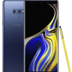 Samsung Galaxy Note9 Angle/Color Variant 6