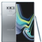 Samsung Galaxy Note9 Angle/Color Variant 7
