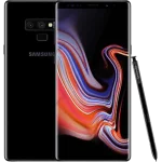 Samsung Galaxy Note9 Front Official View