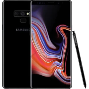 Samsung Galaxy Note9 Price & Official Specs in Bangladesh