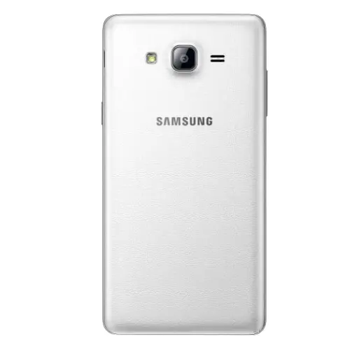 Samsung Galaxy On7 Pro View 3 - Camera, Display & Design