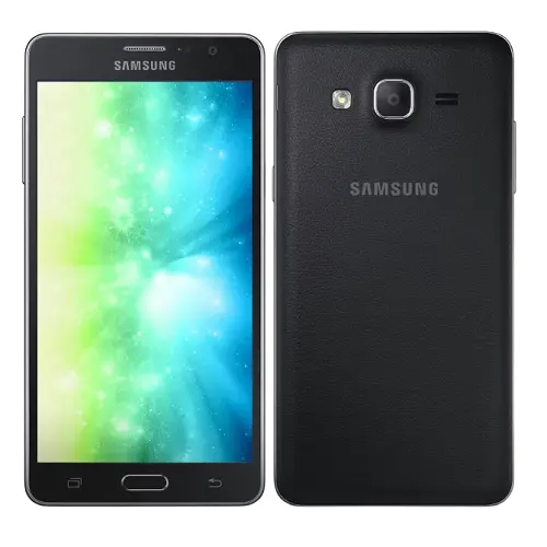 Samsung Galaxy On7 Pro View 6 - Camera, Display & Design