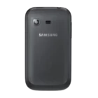 Samsung Galaxy pocket View 1 - Camera, Display & Design