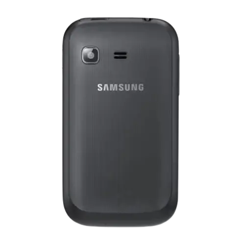 Samsung Galaxy pocket View 1 - Camera, Display & Design