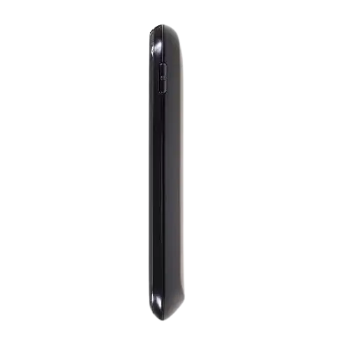 Samsung Galaxy pocket View 3 - Camera, Display & Design