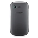 Samsung Galaxy Pocket Neo S5310 View 3 - Camera, Display & Design