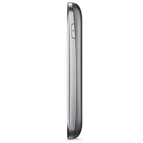 Samsung Galaxy Pocket Neo S5310 View 4 - Camera, Display & Design