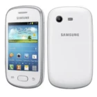Samsung Galaxy Pocket Neo S5310 View 4 - Camera, Display & Design