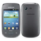 Samsung Galaxy Pocket Neo S5310 Front Official View