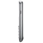 Samsung Galaxy Pro B7510 View 3 - Camera, Display & Design