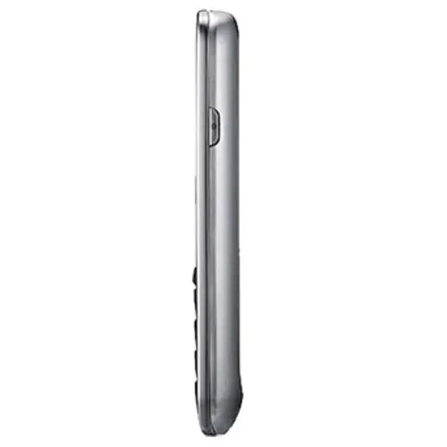 Samsung Galaxy Pro B7510 View 3 - Camera, Display & Design