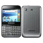 Samsung Galaxy Pro B7510 Front Official View
