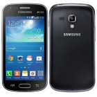 Samsung Galaxy S Duos 2 View 1 - Camera, Display & Design