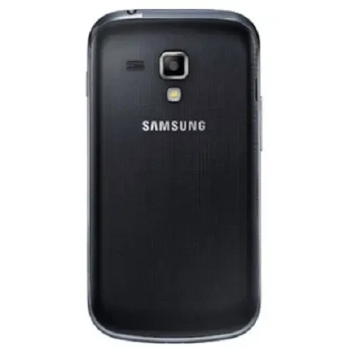 Samsung Galaxy S Duos 2 View 3 - Camera, Display & Design