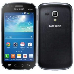 Samsung Galaxy S Duos 2 Price & Official Specs in Bangladesh
