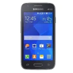 Samsung Galaxy S Duos 3 View 2 - Camera, Display & Design