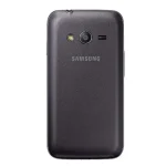 Samsung Galaxy S Duos 3 View 3 - Camera, Display & Design