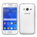 Samsung Galaxy S Duos 3 View 5 - Camera, Display & Design