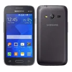 Samsung Galaxy S Duos 3 Front Official View