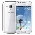 Samsung Galaxy S Duos View 1 - Camera, Display & Design