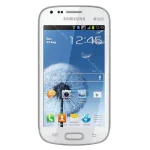 Samsung Galaxy S Duos View 2 - Camera, Display & Design