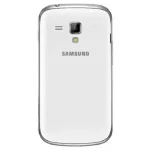 Samsung Galaxy S Duos View 3 - Camera, Display & Design