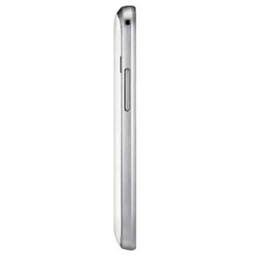 Samsung Galaxy S Duos View 4 - Camera, Display & Design