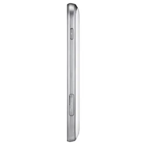 Samsung Galaxy S Duos View 5 - Camera, Display & Design