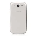 Samsung Galaxy S III View 2 - Camera, Display & Design