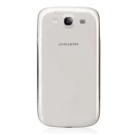 Samsung Galaxy S III View 3 - Camera, Display & Design