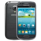 Samsung Galaxy S III View 4 - Camera, Display & Design