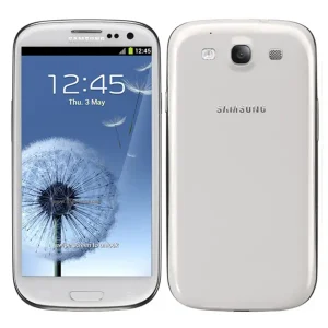 Samsung Galaxy S III Price & Official Specs in Bangladesh